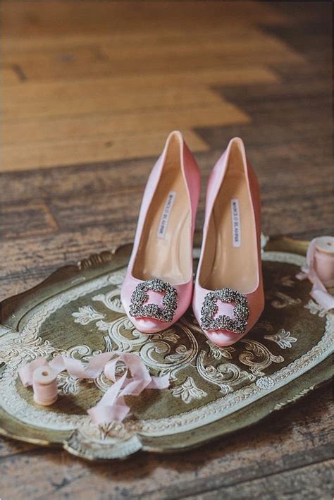 manolo blahniks to love in every color modwedding
