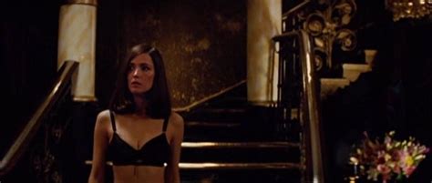 Rose Byrne Desnuda En X Men Primera Generación