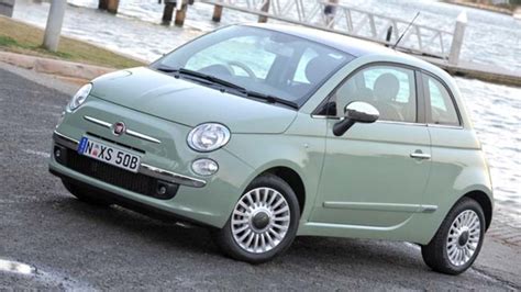 fiat  review   carsguide