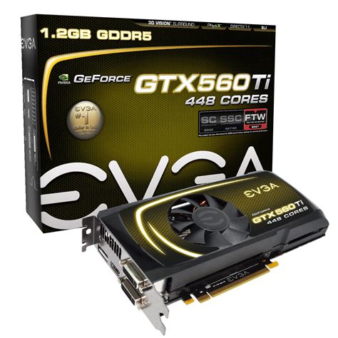 evga gtx  ti  cores classified  ftw  official
