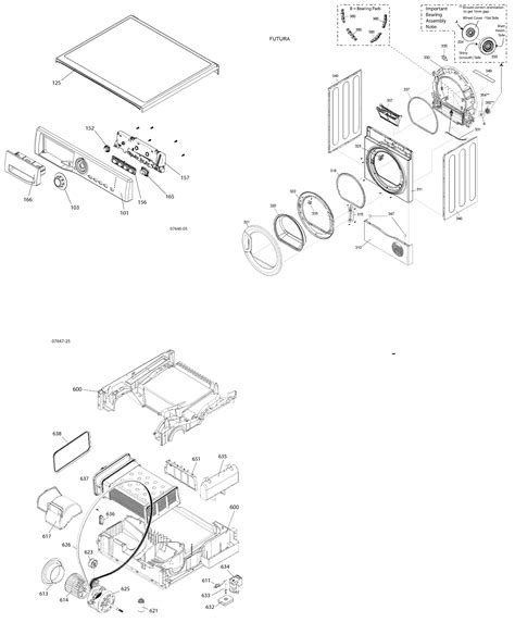 repair hotpoint tcfsbgg condenser tumble dryer takes  long  dry