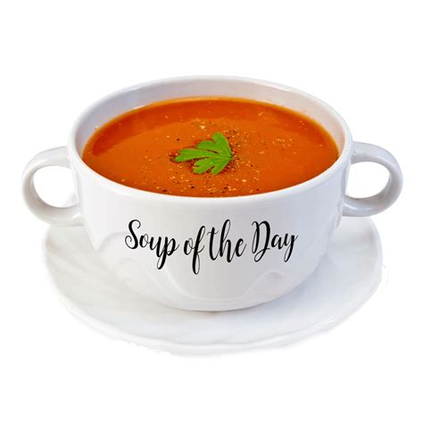 soup   day