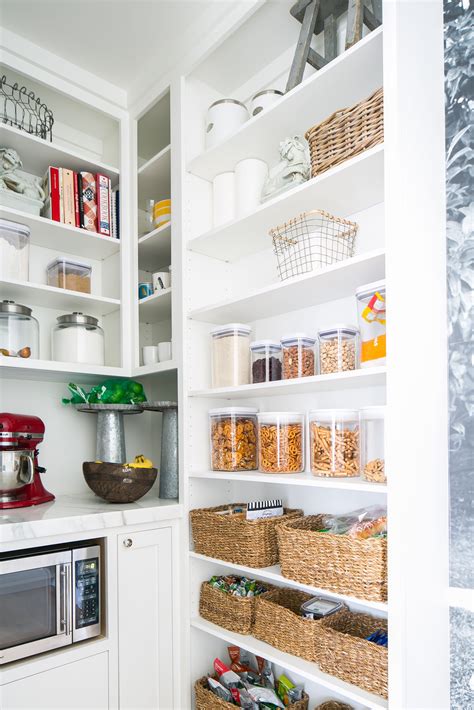 kitchen storage ideas    impossible   disorganized