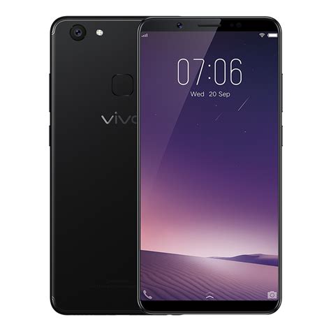 products vivo mobile