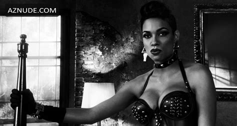 Sin City A Dame To Kill For Nude Scenes Aznude