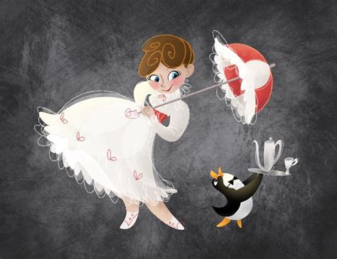 36 best images about disney mary poppins art on pinterest disney carousels and free paper