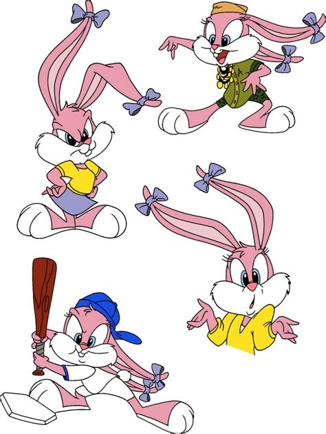 18 Best Tiny Toons Images On Pinterest Cartoon Animated Cartoons And