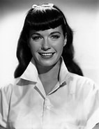 Image result for Bettie Page. Size: 142 x 185. Source: www.lady-k-loves.com