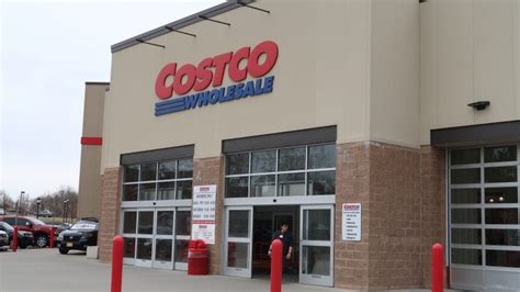 costco   finding  closest costco store  wholesale life