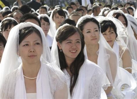 South Korean Mail Order Brides Get Schooled Theblot