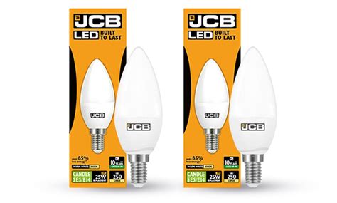 jcb light bulb groupon goods