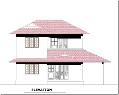 storey house plans keralahouseplanner