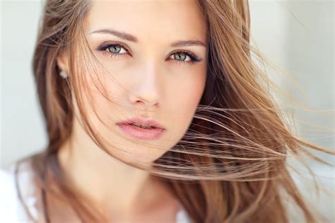 Beautiful Face Girl Background Full Hd Pictures