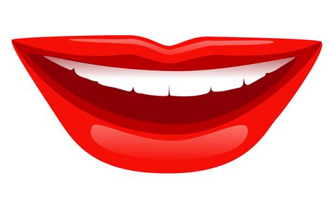 mouth clipart lip closed picture  mouth clipart lip closed