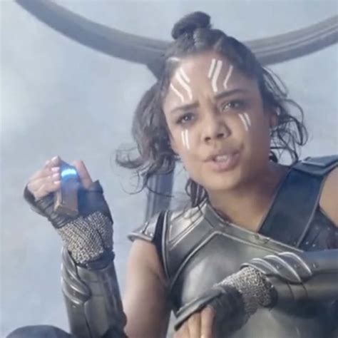 The Best Valkyrie Quotes From Mcu Movies Ranked By Fans