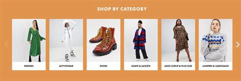 secrets   asos website   fashion lover   digitalmarketing