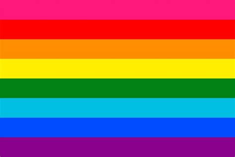 the meaning behind 32 lgbtq pride flags 2022