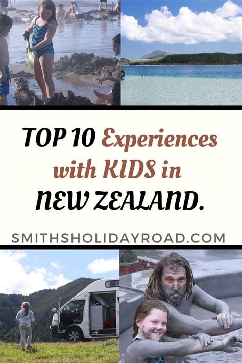 top   kids   zealand family travel south pacific travel