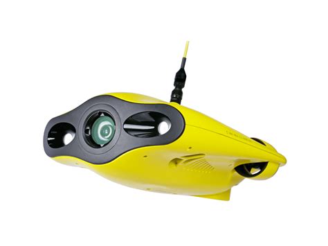 gladius mini underwater dronek underwater drone camera chasing innovation