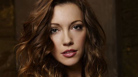 Arrow Tv Series Actress Katie Cassidy High Definition Wallpapers Hd