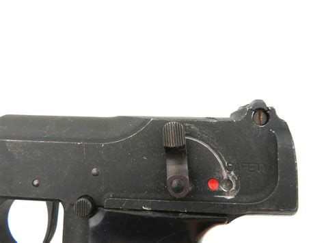 cz app   pistol baker airguns
