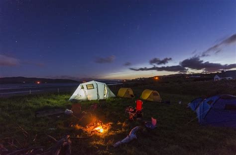 camping swag beautyharmonylife