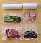 Image result for 500cm Kitchen Vacuum Sealer Bag Wholesale Food Preservation Bag Vacuum Compression Bag Food Grade. Size: 177 x 185. Source: www.walmart.ca