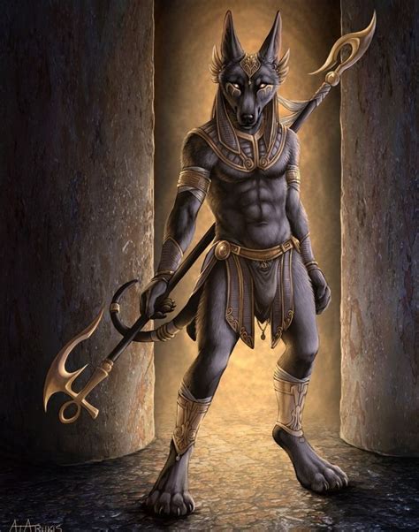 88 Best Images About Anubis On Pinterest Egyptian Jackal Egypt And God