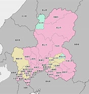 Image result for 岐阜県関市尾太町. Size: 176 x 185. Source: map-it.azurewebsites.net