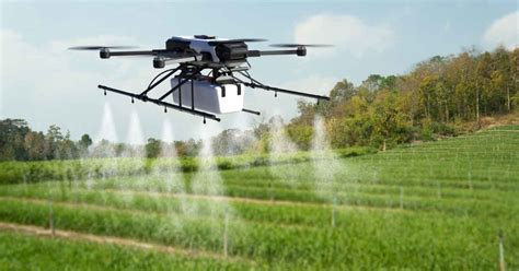 drones  agricultural irrigation optima robotics joint stock company