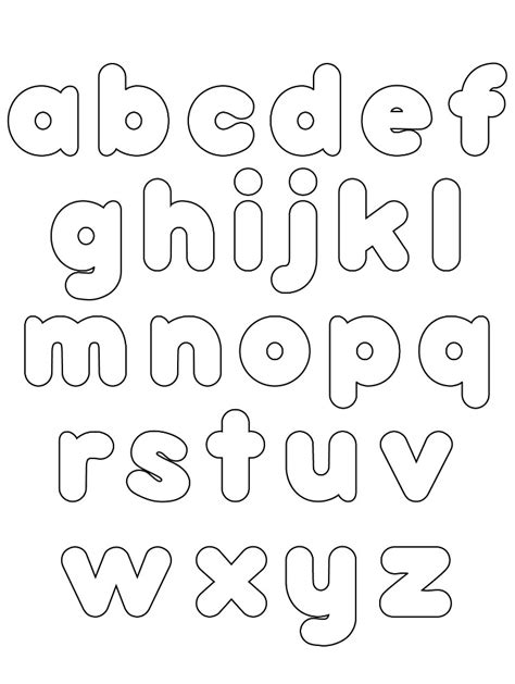 printable stencil letters wiki printable