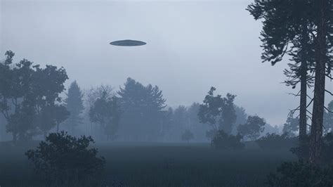 ufo sightings  federal reports  wont point  aliens