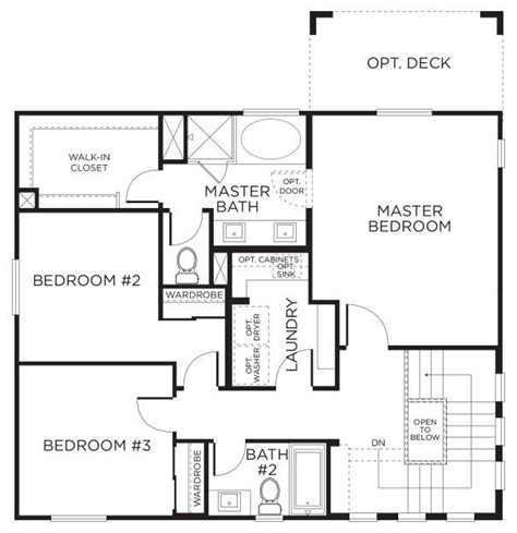 floor  bedroom floor plan  garage