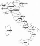 Muta Cartina Regioni Popoli Italici Geografia sketch template