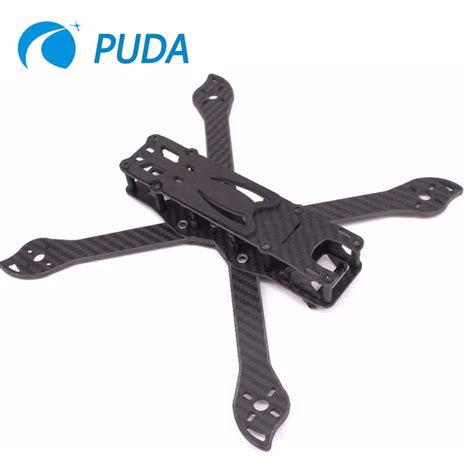 puda stingy true   fpv frame fpv racing drone quadcopter frame xhover stingy fpv freestyle