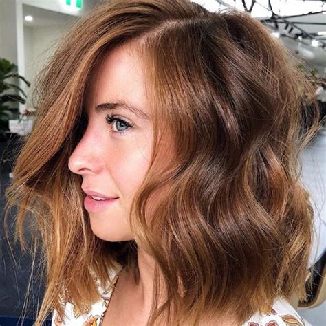11 Auburn Hair Colors To Inspire Your Next Salon Visit Southern Living