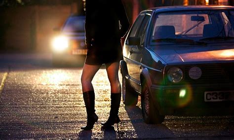 Teenage Prostitutes In Greece Sell Sex For The Price Of A