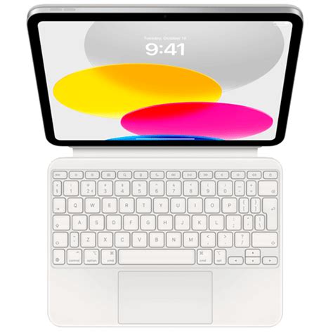 apple magic keyboard wit apple ipad  belsimpel