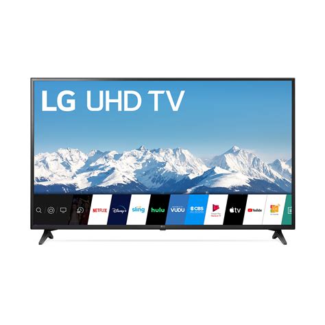 lg  class  uhd p smart tv unzua  model walmartcom