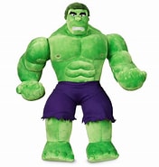Tamaño de Resultado de imágenes de Hulk's+doll+the+sun.: 176 x 185. Fuente: www.walmart.com