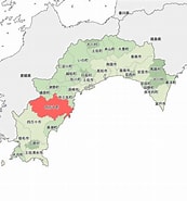 Image result for 高知県高岡郡四万十町江師. Size: 173 x 185. Source: map-it.azurewebsites.net