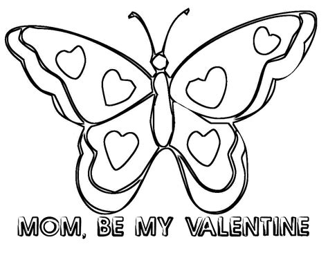 coloring pages butterfly  printable coloring pages   printable