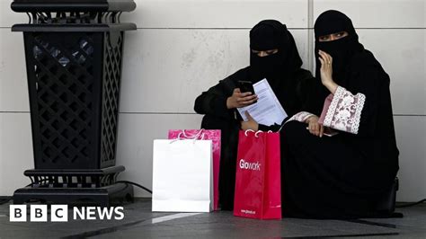 saudi arabia apologises for video labelling feminism as extremism bbc