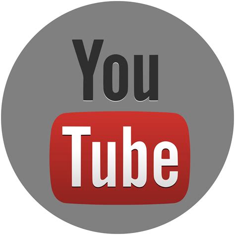 official youtube icon  vectorifiedcom collection  official youtube icon   personal
