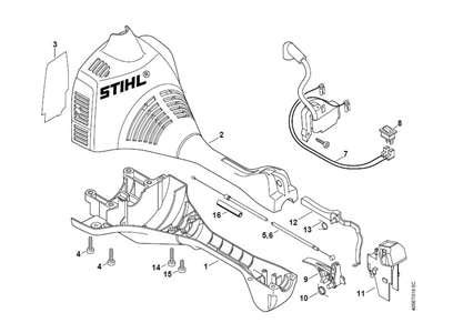 stihl edger parts diagram questions answers  pictures fixya