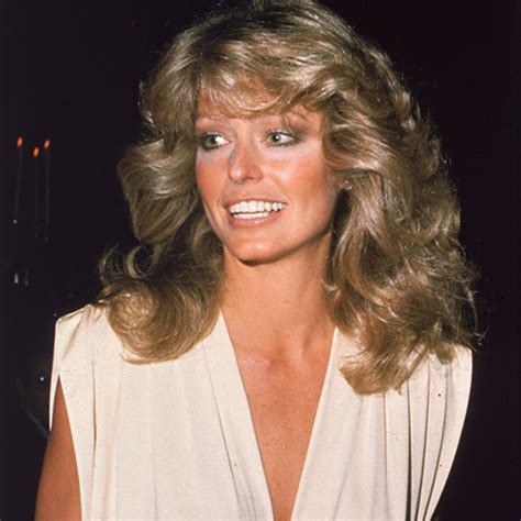 Farrah Fawcett Poster Movies And Son Biography