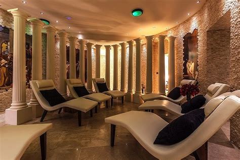 Thai Square Spa Day Spa In West End London Treatwell