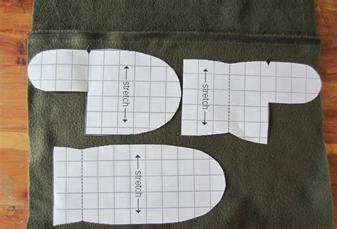 search results  printable mitten pattern sewing calendar