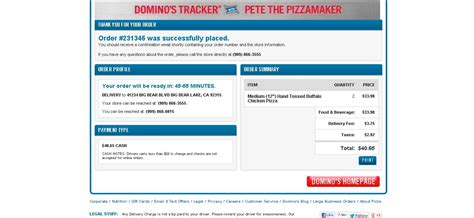 dominos pizza tracker meme apsgeyser
