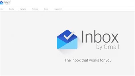 year    replace googles inbox  gmail